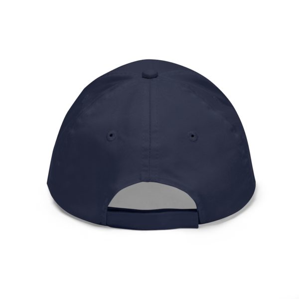 Unchanging Ministry Unisex Twill Hat - Image 8
