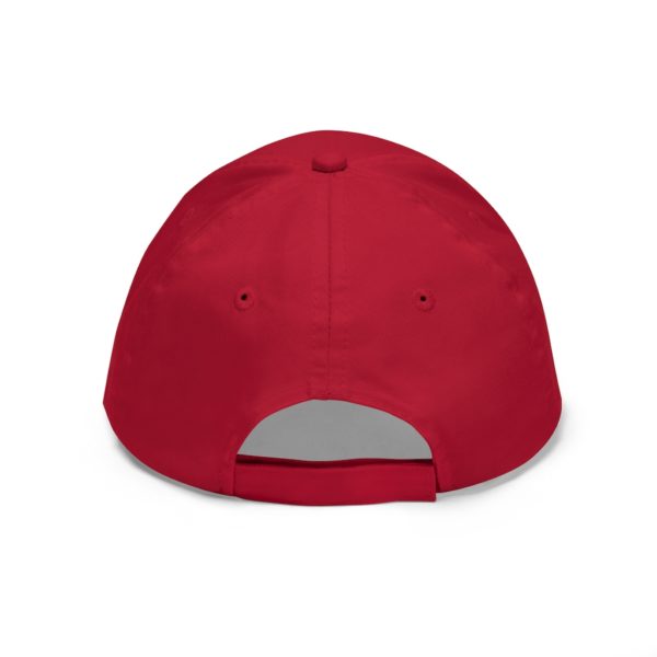 Unchanging Ministry Unisex Twill Hat - Image 13